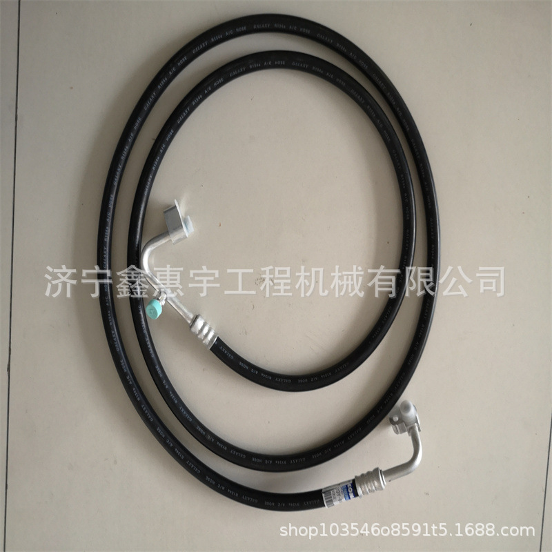 D375推土机 阻尼器减震285-01-12411 195-12-21131 198-12-11240