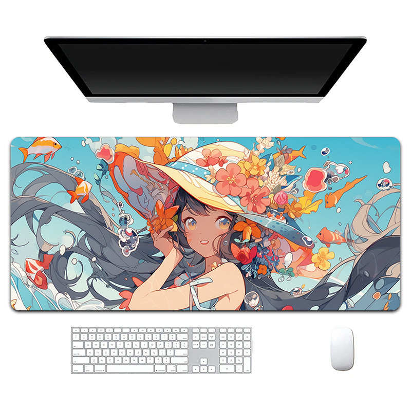 여름 하얀 꿈-쇼나