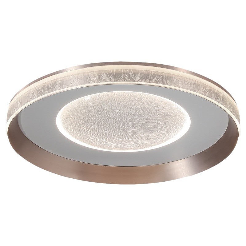 lámpara de techo del dormitorio 2025 nuevo estilo moderno y simple de alta sensación minimalista lámpara de habitación para niños lámpara de habitación para ojos