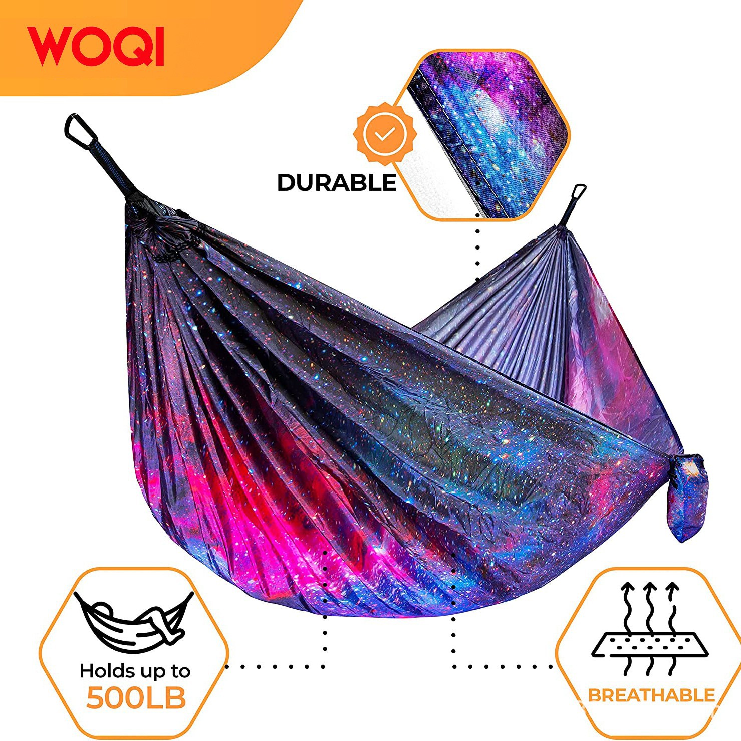 WOQI Handheld children's straps for adults