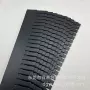 广东实心防静电分格刀卡