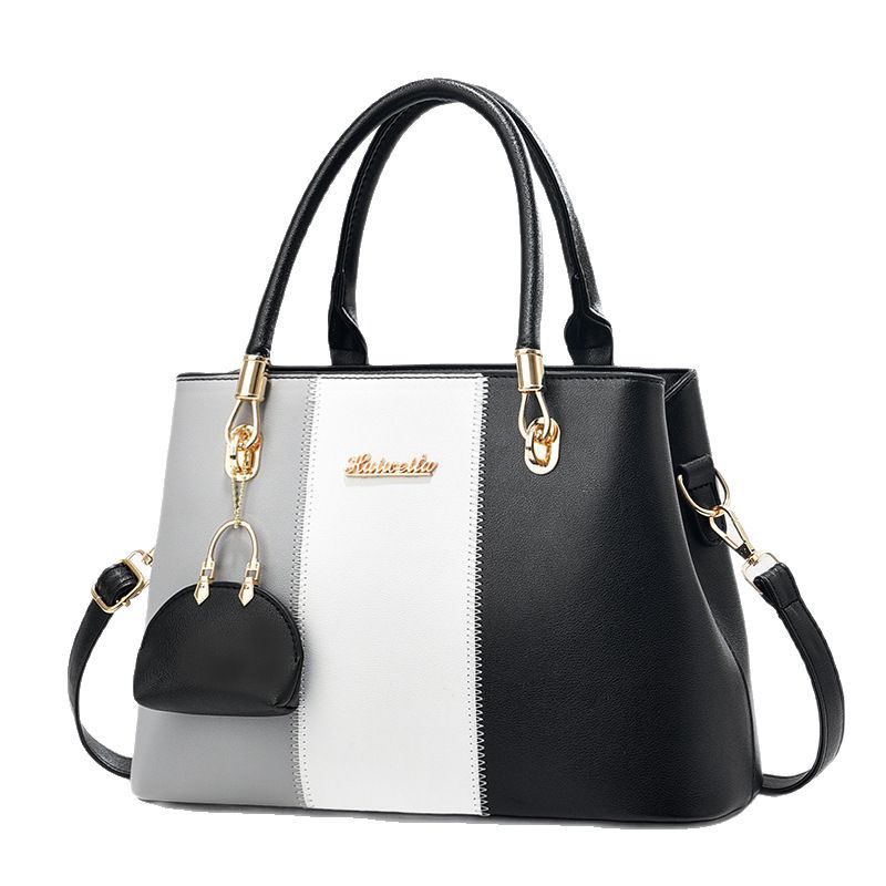 Bolso 2025 nuevo estilo bolso colgante bolso de mensajero modelo de comercio exterior Taizhou bolso de mujer tendencia transfronteriza textura bags
