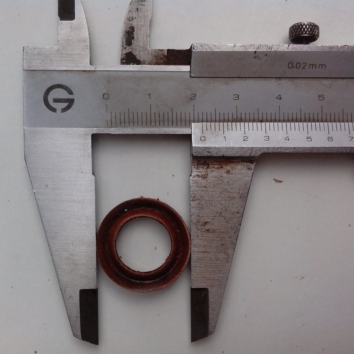 v型密封圈（喷涂机用）牛皮材质