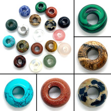 ��Ȼ��ɰʯ�����8x14mm�G�|���{��ʯɢ�� DIY�ֹ��Ʒ������