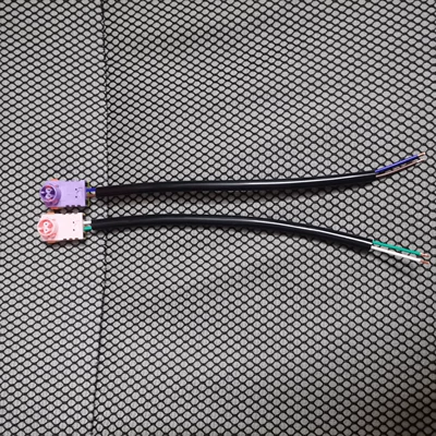 Car airbag coil Other power supply, ignition system