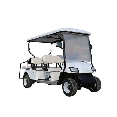 Carts, Sightseeing Carts, Elektrikli qolf avtomobilləri