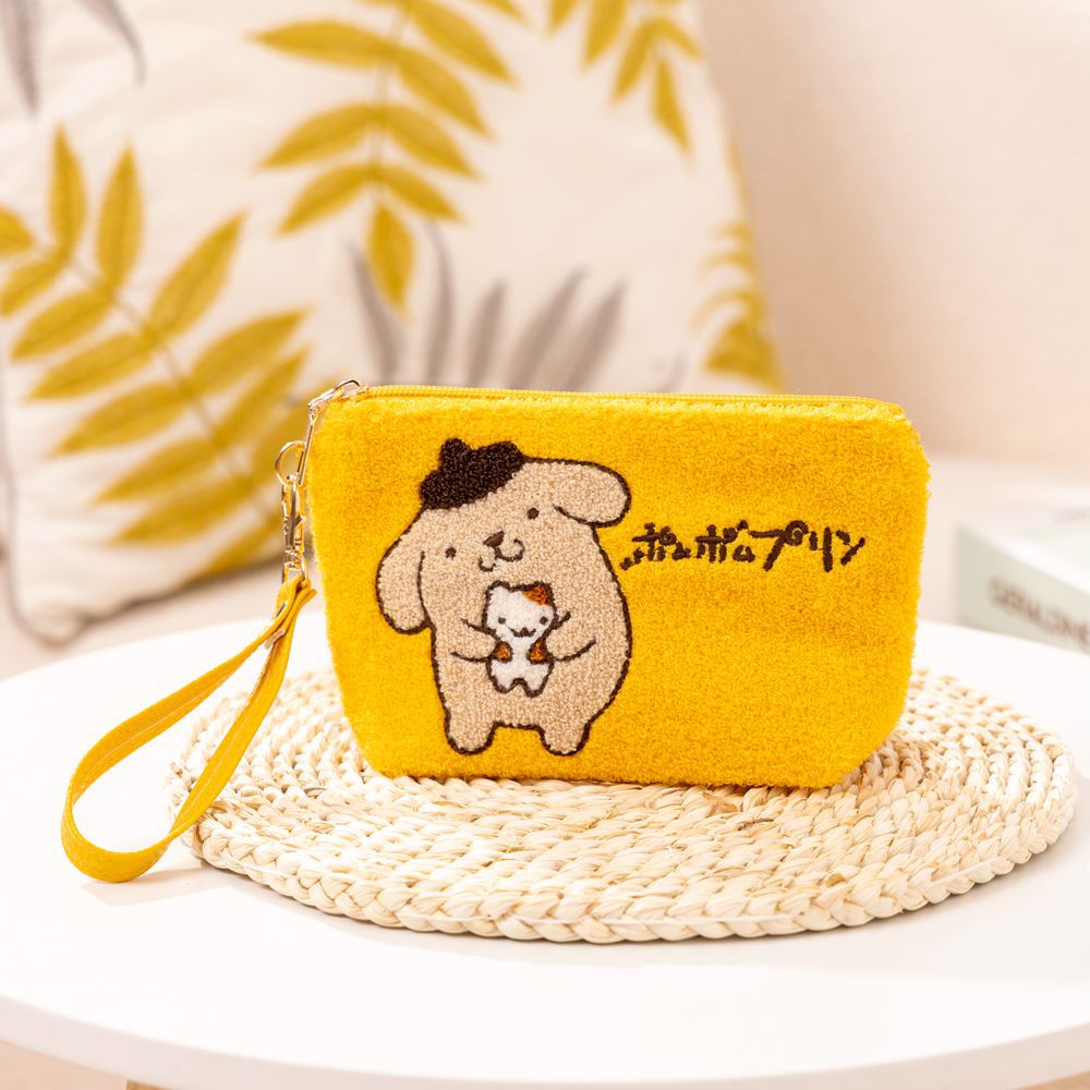 메이크업 백 푸딩 개