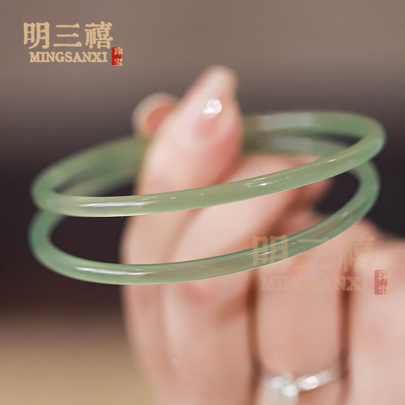 Bracelet, 4mm