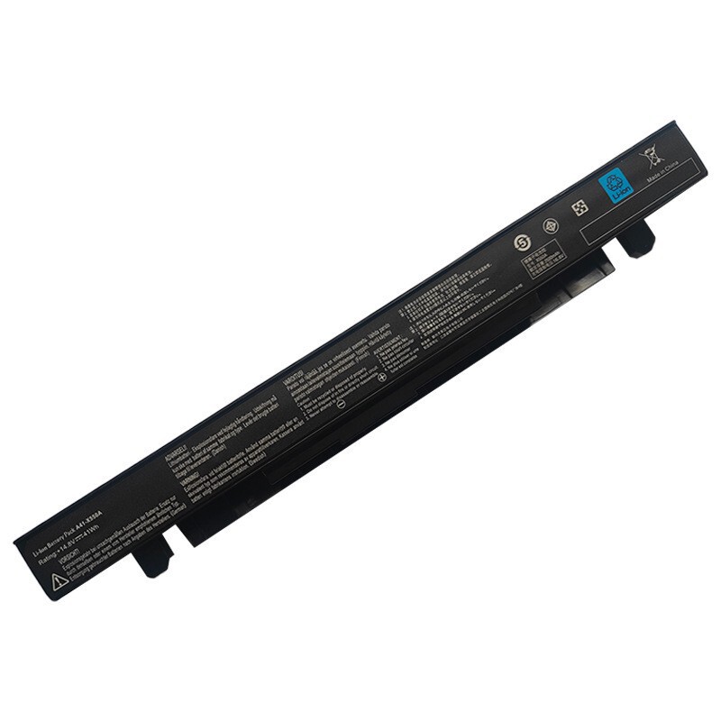 Suitable for Asus A41-X550A X550V X450V Y481C Y581C K550J Laptop Battery