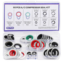 60pcs��܇���s�C�|Ȧ�ܷ�����{�܉|�zȦ�͸ߜؿ��ϻ�O�Ή|Ȧ