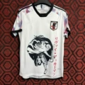 Japanese customers attack on titan
