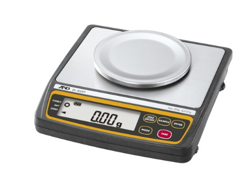 电子天平 EK系列 (附有中文校准证书)