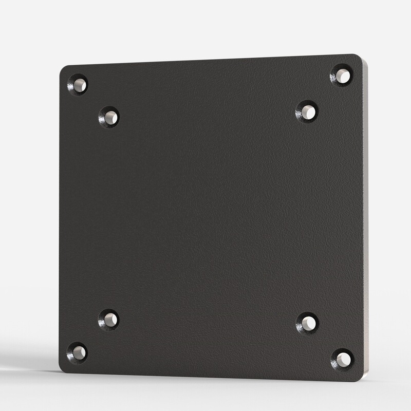 Mechanical Arm Weight Increase Monitor Stand, Weight-Added Anti-Warping Monitor Stand, Vesa Laptop Weight Block Mechanical Arm Weight Increase Monitor Stand, Weight-Added Anti-Warping Monitor Stand, Vesa Laptop Weight Block