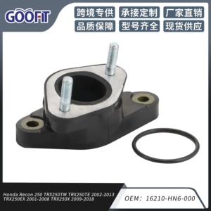 Recon250TRX250TMTRX250TE02-13TRX250EX Intake Manifold 16210-HN6