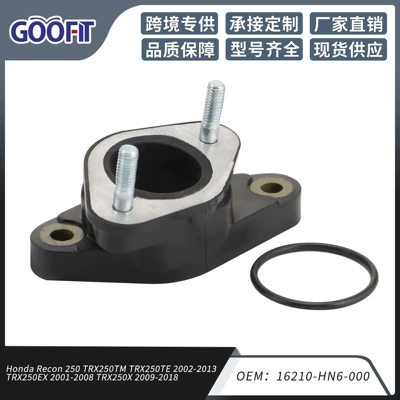 Honda – Recon250TRX250TMTRX250TE02-13TRX250EX Intake Auto Parts and Accessories
