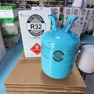 Antifriz Air Conditioners, Freon Refrigerant