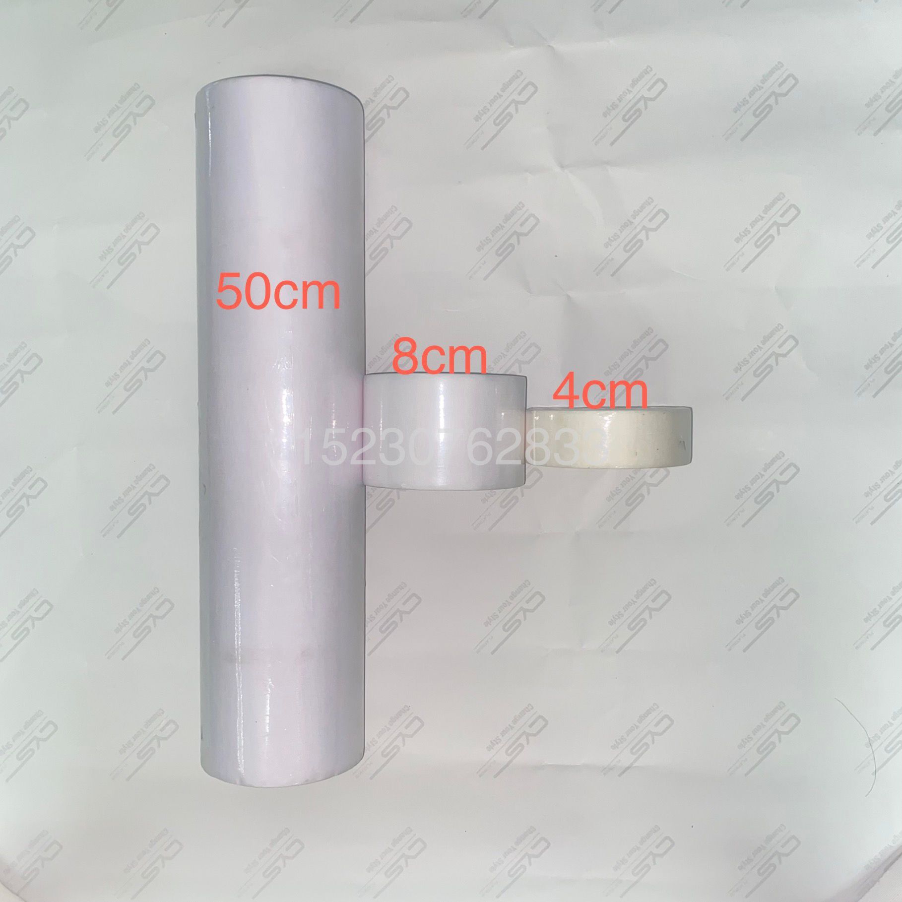 拉力王接缝布带超薄内墙防裂布带抗裂石膏板嵌缝带