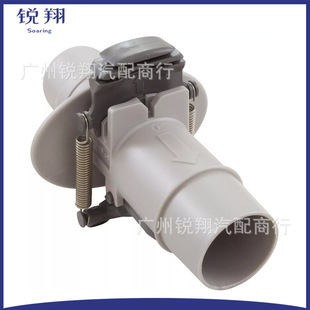 Floor Suction Side Pool Automatic Cleaner W60050