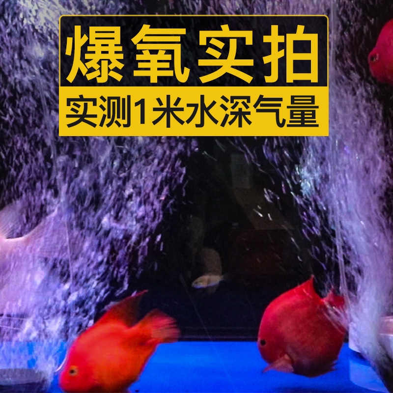 Jeneca金利佳増酸素ガスポンプ自動db増酸素ポンプガス覇DB-58水族水槽増酸素ポンプ機|undefined