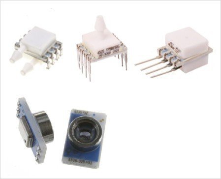 4515DO-MM3AJ 004DPM全面校准温度补偿压力传感器4psi量程