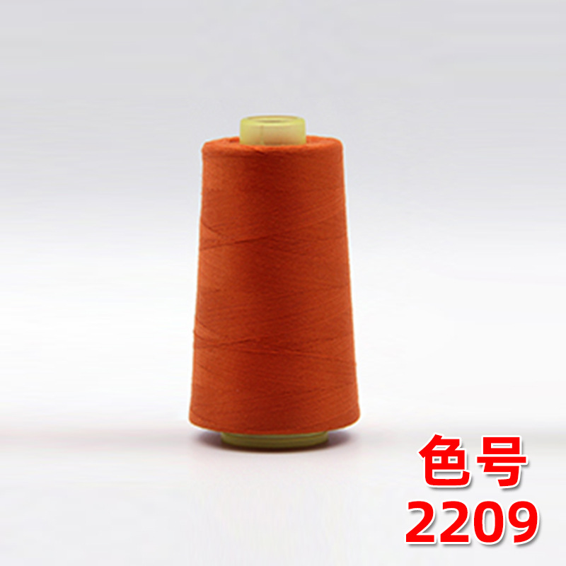 다크 오렌지 2209