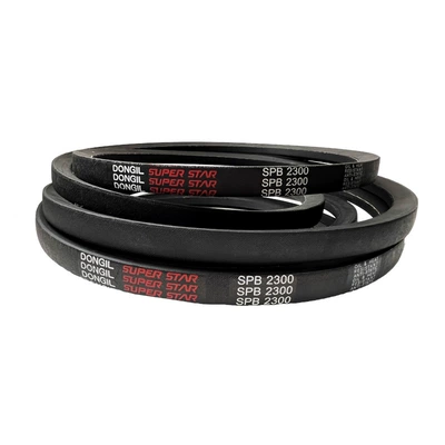 Industrial Wear-Resistant Industrial Belt, Avtomobil ötürücü kəmərləri