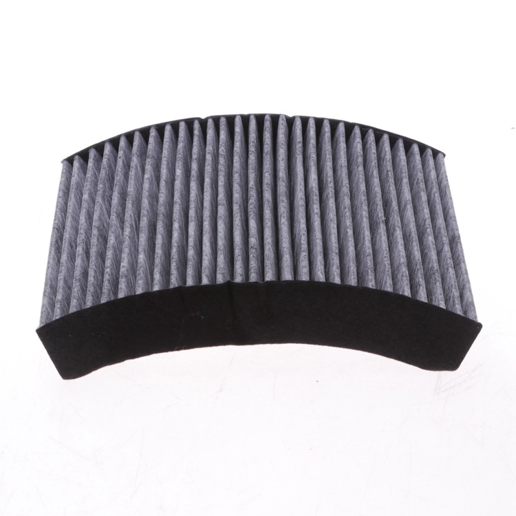 Car Air Conditioning Filter New 1 Series 3 Series F20 Air Filter Oil Filter 64119237555