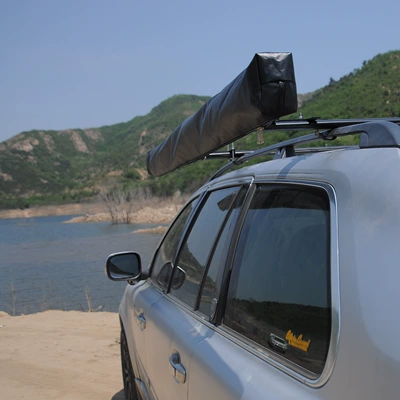 Avtomobil yan çətirləri tent car tent travel