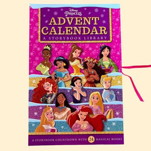 ����Advent Calendar����ä�й��� Ӣ��ԭ�潵�R�՚vϵ��24��С��