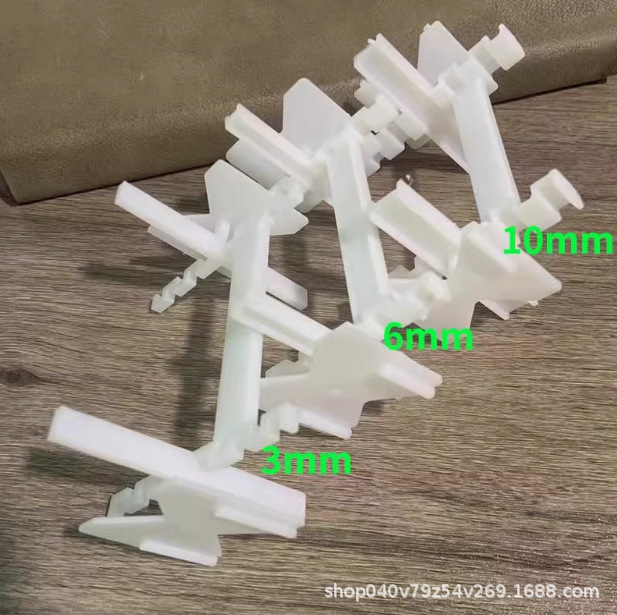 Ladrillo de vidrio, ladrillo de cristal, pared de partición, pantalla de ladrillo translúcido ultra blanco, pared de vidrio hueco sólido de color transparente para baño