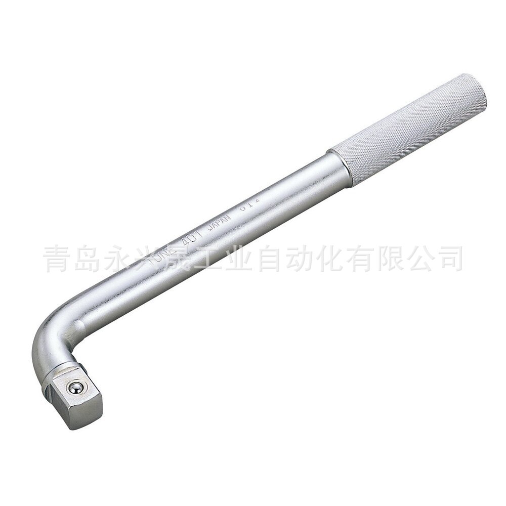 日本前田 TONE 偏移手柄  401  拧紧/松开六角螺栓和螺母的手柄