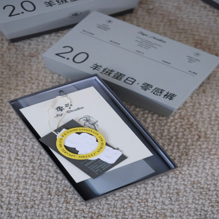 批发季予2.0羊绒P170零感裤鲨鱼裤打底裤收腹提臀裤秋冬女