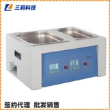 Шанхай № 1. Раковина с постоянной температурой. Водяная баня. Резервуар двойного назначения. Прецизионный зенитный приемник с постоянной температурой. Раковина с постоянной температурой с электрическим подогревом.