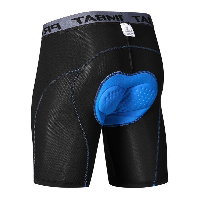 Weipai Silicone Cushion Cycling Shorts - Image 10