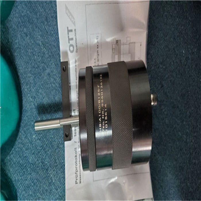德国OTT-JAKOB HSK A63 深度检测规 95.600.760.3.2全新原装正品