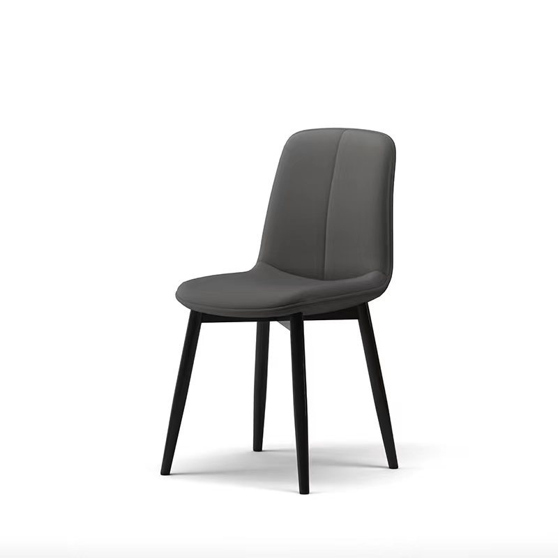 Sillas de comedor modernas simples sillas de lujo sillas de respaldo para el hogar sillas de mesa nórdicas sillas de café sillas relajantes taburetes de hotel