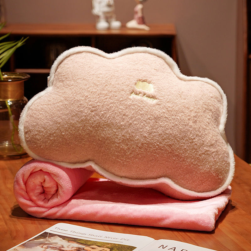 딥 파우더 구름