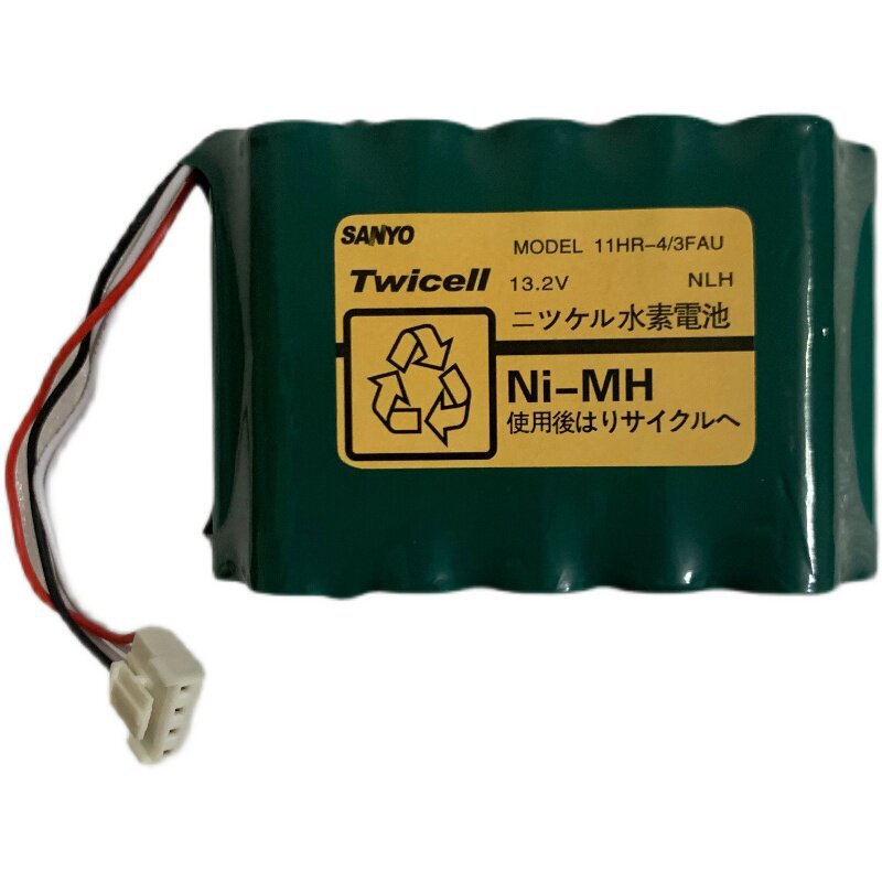 Japan's Fujikura FSM-60S 60R Fusion Splicer Imported Sanyo Battery BTR-08 4500MAH FDK Japan's Fujikura FSM-60S 60R Fusion Splicer Imported Sanyo Battery BTR-08 4500MAH FDK