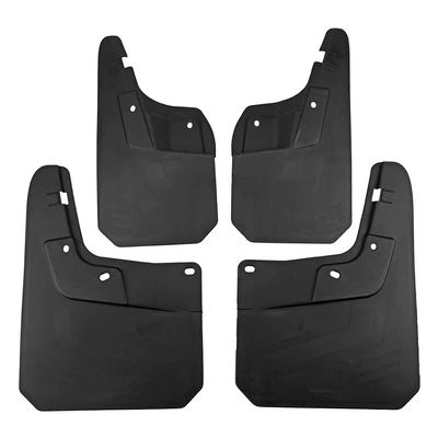 Wheel Arch Car – Mudguard