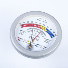 气象仪器风海 TY93-晴雨表 温湿度表 毛发温湿度计 天津气象仪器