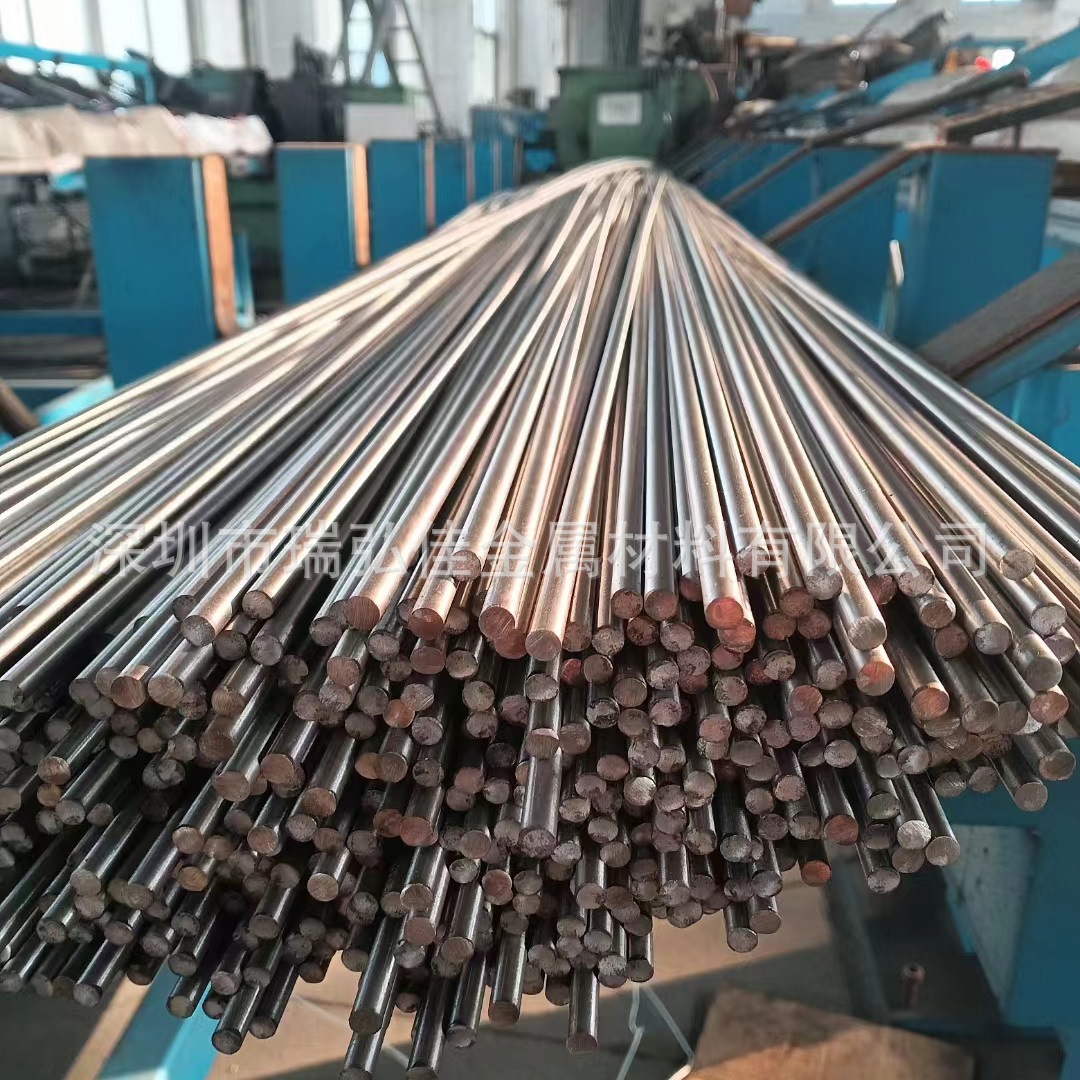 德国GS-2316预硬抗腐镜面塑胶模具钢板4cr16模具钢棒块量大优惠