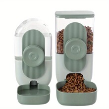 Q 30991 Pet Hanging Water Bottle ���������ˮ�� ŷ���羳