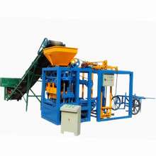 ԄˮƴuCFully automatic small brick making machine