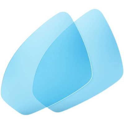Rearview mirror rainproof sticker: rearview mirror accessories