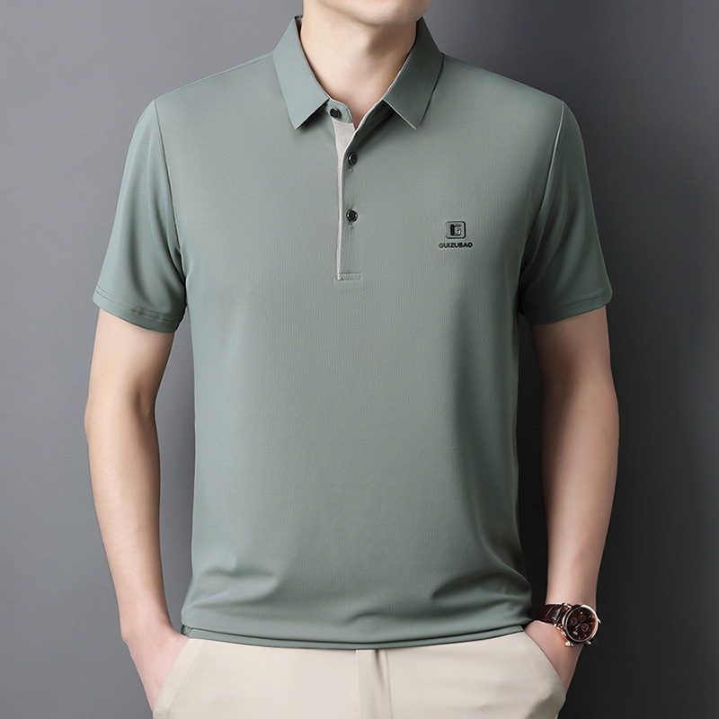 Màu xanh ngọc lục bảo / 165/M