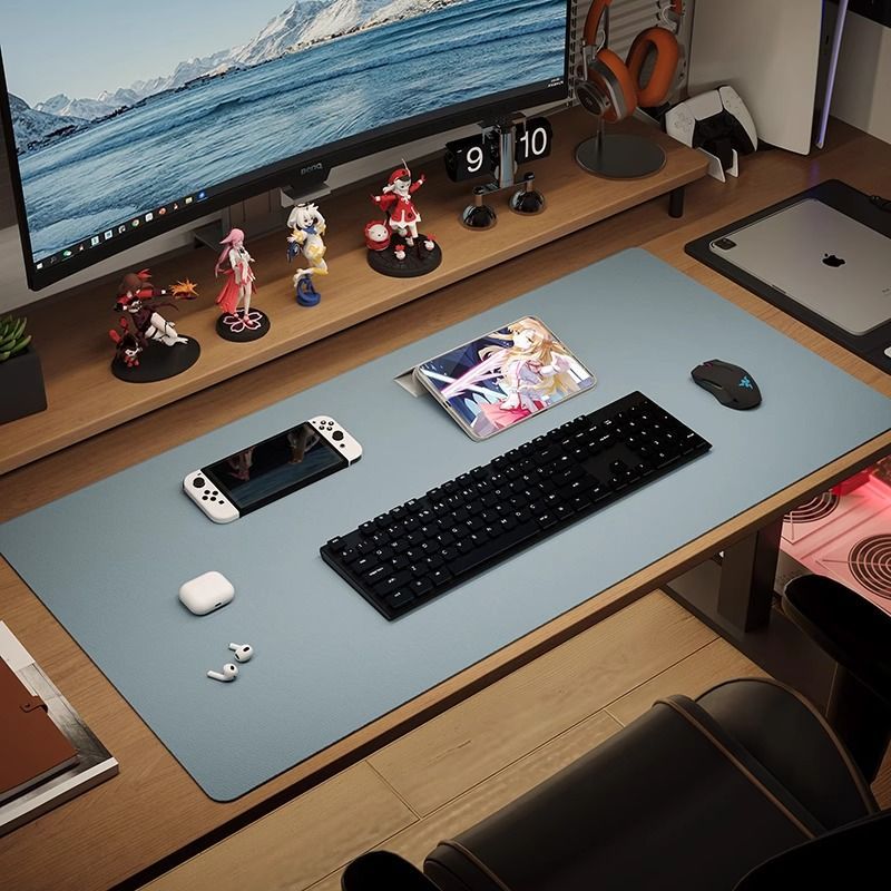 우유 블루 [확산 반사 눈 보호]]