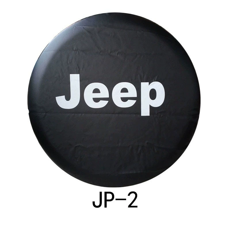 Крышка запасного колеса крышка задней шины Защитная крышка шины сумка заднего колеса оболочка запасного колеса Защитная крышка запасного колеса подвесная сумка