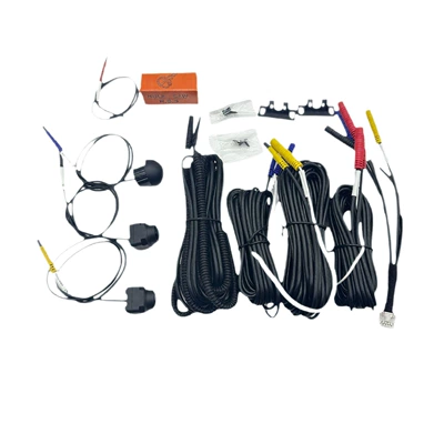 Vehicle camera: Jetour Panoramic Camera System