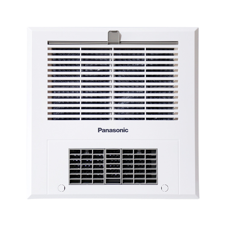 Panasonic Yuba FV-RB13Y1 intelligence Warm wind Shower Room Heater Warm Ventilation