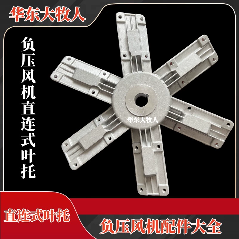 Акустические аксессуары вентилятора с отрицательным давлением для цеха